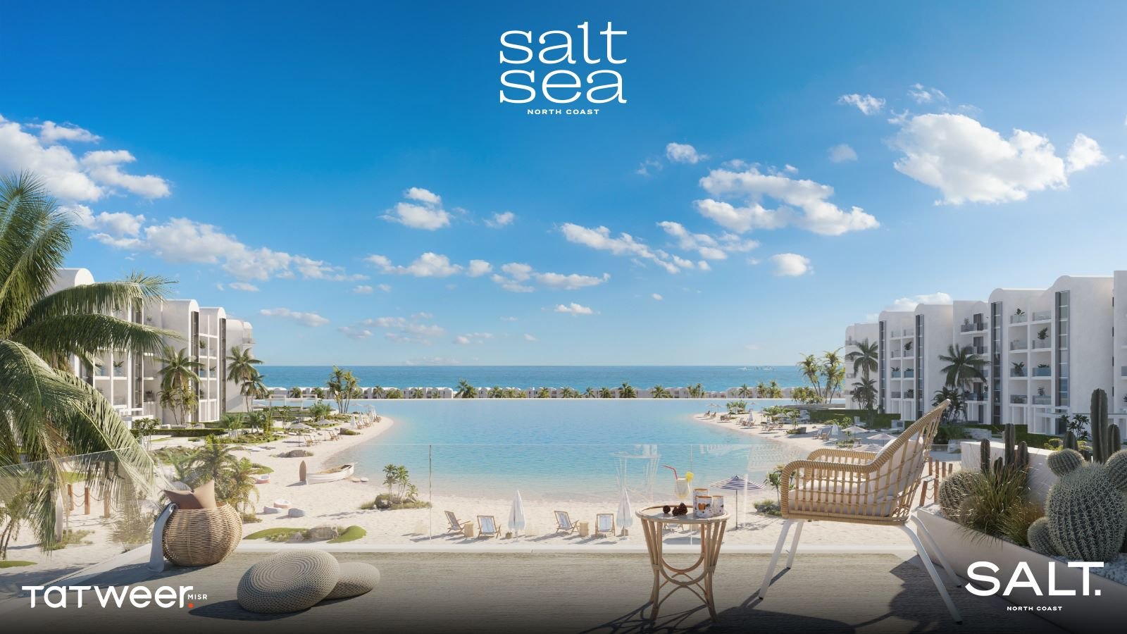 Salt - Tatweer Misr