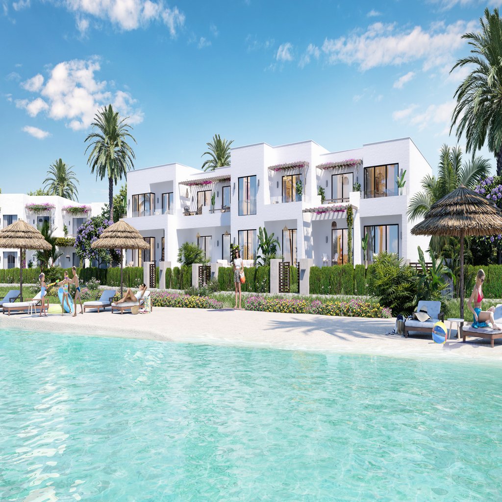 تصميم معماري